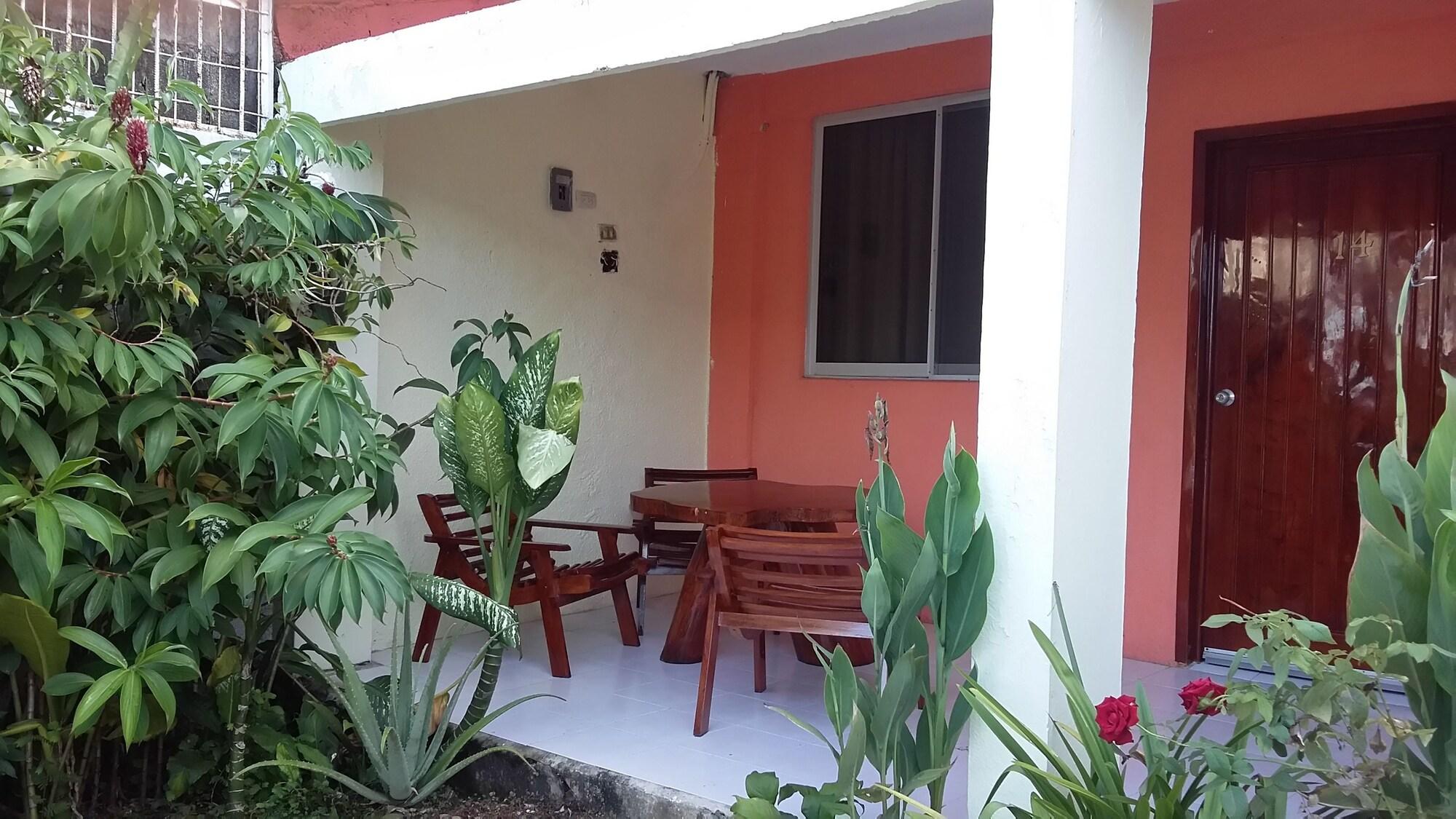 Hotel Mallorca Palenque Luaran gambar