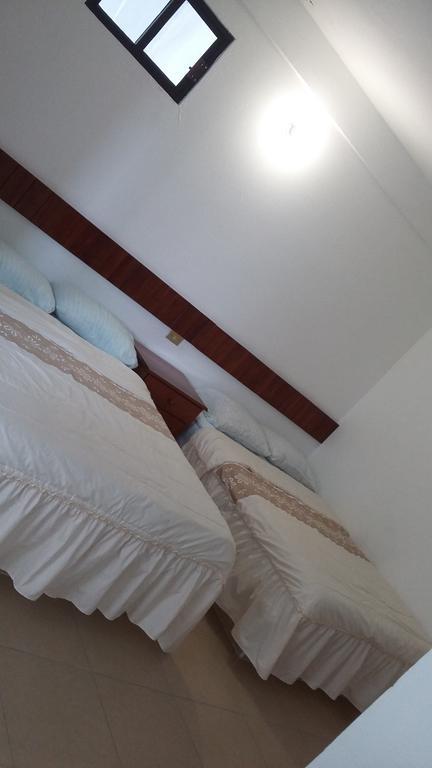Hotel Mallorca Palenque Luaran gambar