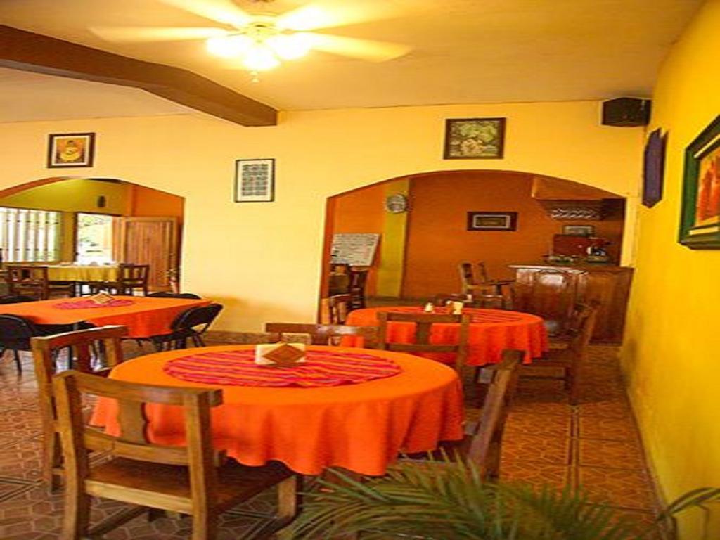 Hotel Mallorca Palenque Luaran gambar