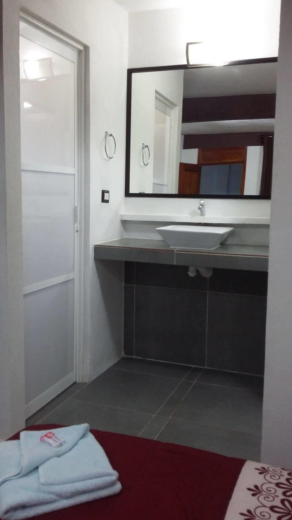 Hotel Mallorca Palenque Luaran gambar