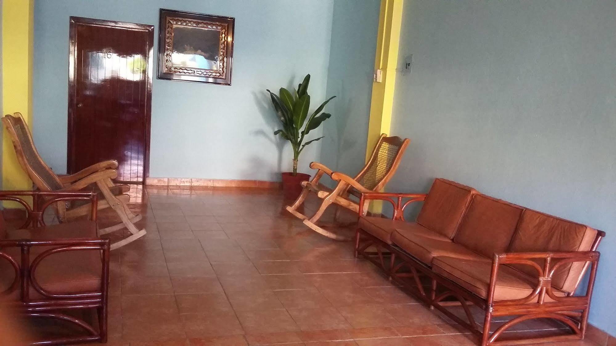 Hotel Mallorca Palenque Luaran gambar