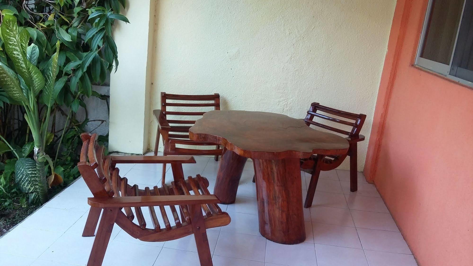 Hotel Mallorca Palenque Luaran gambar
